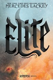 Elite by Mercedes Lackey