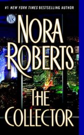 The Collector by Nora Roberts