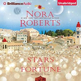 Stars of Fortune by Nora Roberts