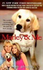 Marley and Me by John Grogan