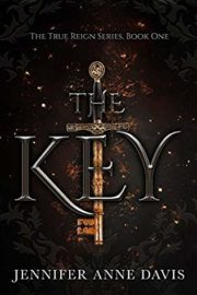The Key by Jennifer Anne Davis