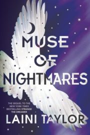 Muse of Nightmares by Laini Taylor