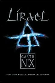 Lirael by Garth Nix