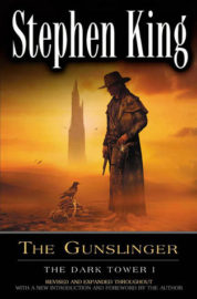 Gunslinger by Stephen King