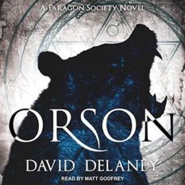 Orson by David Delaney