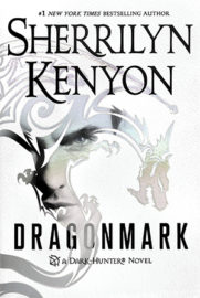 Dragonmark by Sherrilyn Kenyon