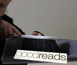 Bye Bye, Goodreads