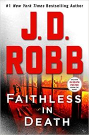 Faithless in Death by J D Robb