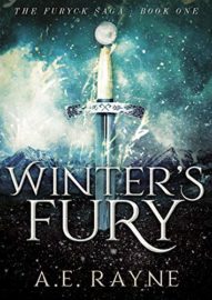 Review: Winter’s Fury