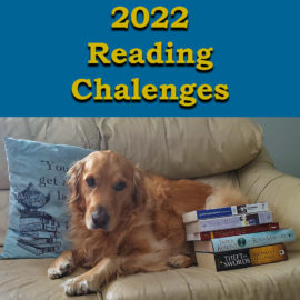 2022 Reading Challenges