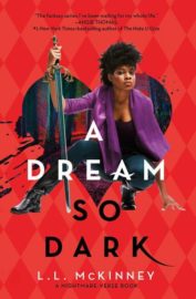 A Dream So Dark by L. L. McKinney