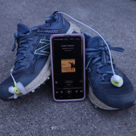 Audiobooks for Running