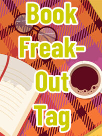 Mid-Year Book Freak Out Tag