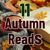 11 Books to Read this Autumn