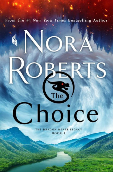 Review: The Choice by Nora Roberts