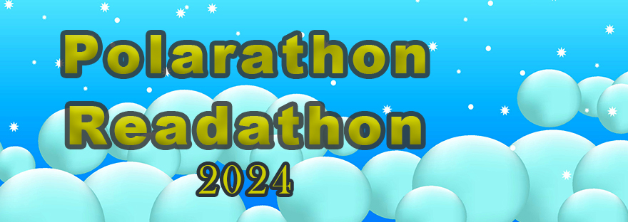 The Polarathon Readathon